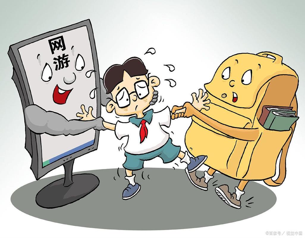手机游戏受青睐原因多，魅力足，但过度沉溺需关注？